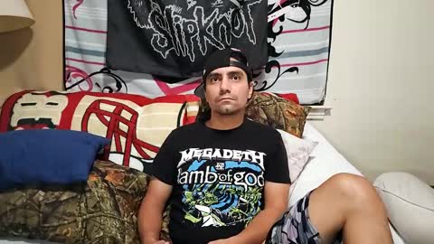 maggot88 online show from February 18, 2025, 11:22 am