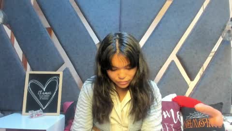 Snapshot of maggyx_69 chatting on May 31, 2026, 1:51 pm Kimy online show from May 31, 2026, 1:51 pm