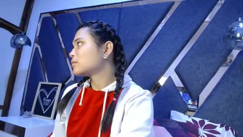 Snapshot of maggyx_69 chatting on June 8, 2026, 2:39 pm Kimy online show from June 8, 2026, 2:39 pm