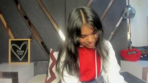 Snapshot of maggyx_69 chatting on June 28, 2026, 1:50 pm Kimy online show from June 28, 2026, 1:50 pm