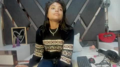 Snapshot of maggyx_69 chatting on June 30, 2026, 1:34 pm Kimy online show from June 30, 2026, 1:34 pm