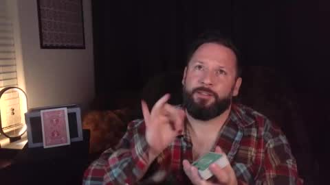 Snapshot of magic1984 chatting on December 21, 2025, 7:26 am Magic online show from December 21, 2025, 7:26 am