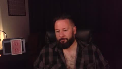 Snapshot of magic1984 chatting on January 12, 2026, 7:02 am Magic online show from January 12, 2026, 7:02 am