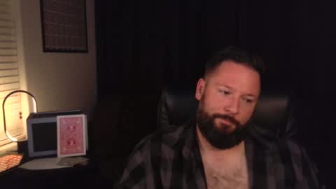 Snapshot of magic1984 chatting on January 15, 2026, 5:45 am Magic online show from January 15, 2026, 5:45 am