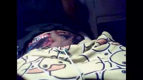 romantic online show from April 9, 2026, 11:10 pm