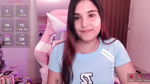 Snapshot of magic__smile chatting on December 13, 2024, 10:55 pm Luna online show from December 13, 2024, 10:55 pm