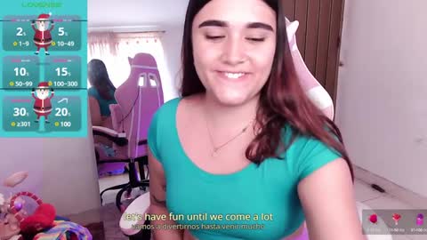 Snapshot of magic__smile chatting on December 24, 2024, 3:37 pm Luna online show from December 24, 2024, 3:37 pm