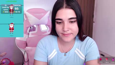 Snapshot of magic__smile chatting on December 25, 2024, 4:43 pm Luna online show from December 25, 2024, 4:43 pm