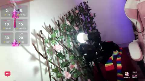 Snapshot of magic__smile chatting on January 11, 2025, 3:20 pm Luna online show from January 11, 2025, 3:20 pm