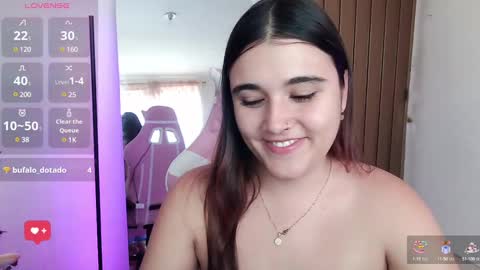 Snapshot of magic__smile chatting on February 7, 2025, 3:08 pm Luna online show from February 7, 2025, 3:08 pm