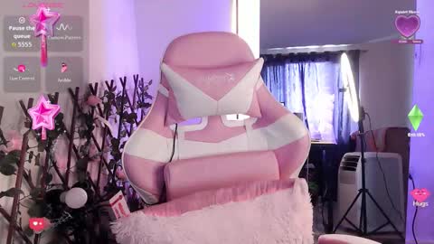 Snapshot of magic__smile chatting on October 19, 2025, 7:25 pm Luna online show from October 19, 2025, 7:25 pm