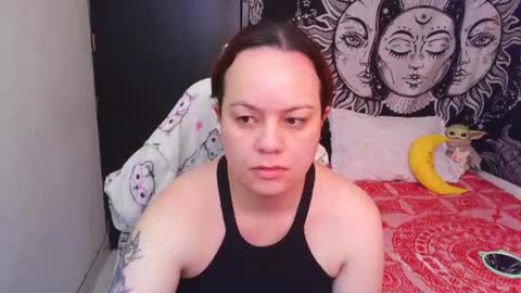 Snapshot of magic_clairewitch chatting on June 21, 2026, 9:06 pm Claire online show from June 21, 2026, 9:06 pm