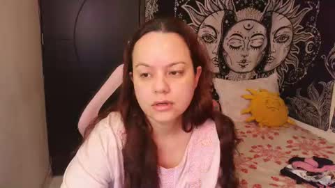 Snapshot of magic_clairewitch chatting on June 25, 2026, 11:37 am Claire online show from June 25, 2026, 11:37 am