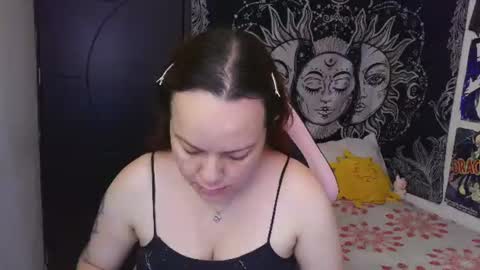 Snapshot of magic_clairewitch chatting on June 28, 2026, 11:49 am Claire online show from June 28, 2026, 11:49 am