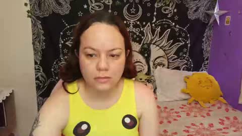 Snapshot of magic_clairewitch chatting on July 3, 2026, 11:38 am Claire online show from July 3, 2026, 11:38 am
