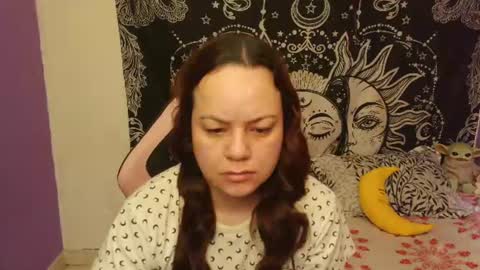 Snapshot of magic_clairewitch chatting on July 10, 2026, 11:46 am Claire online show from July 10, 2026, 11:46 am