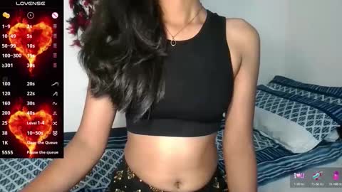 Snapshot of magic_door_open chatting on February 20, 2026, 10:27 am magic door open online show from February 20, 2026, 10:27 am