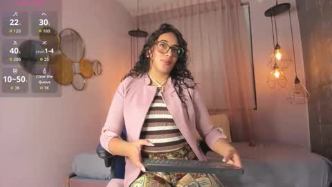magic_ivone online show from February 3, 2026, 11:59 am