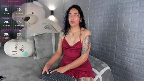 Snapshot of magic_ivone chatting on April 30, 2026, 12:22 pm magic_ivone online show from April 30, 2026, 12:22 pm