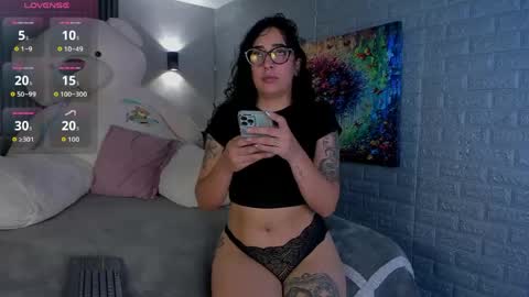 Snapshot of magic_ivone chatting on June 1, 2026, 11:56 am magic_ivone online show from June 1, 2026, 11:56 am