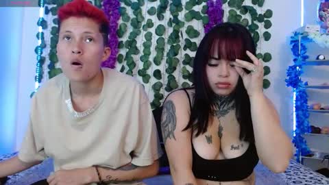 Snapshot of magic_jadee chatting on February 21, 2025, 10:15 pm Jade online show from February 21, 2025, 10:15 pm