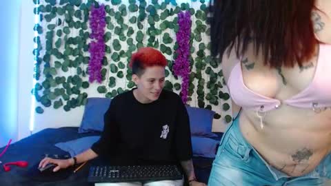 Snapshot of magic_jadee chatting on February 25, 2025, 2:25 am Jade online show from February 25, 2025, 2:25 am