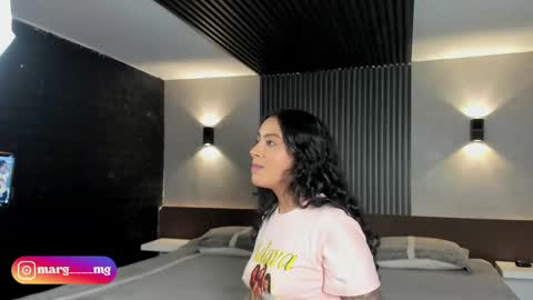 Marge online show from September 10, 2025, 8:53 pm