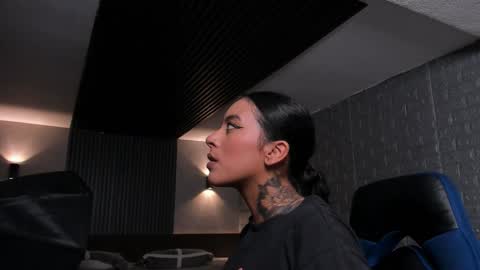 Marge online show from November 3, 2025, 8:32 pm