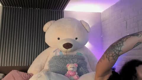 Marge online show from April 22, 2026, 10:33 pm