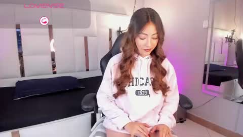 Snapshot of magic_miaa chatting on July 3, 2026, 1:39 pm magic_miaa online show from July 3, 2026, 1:39 pm