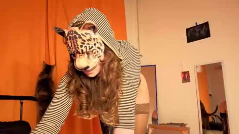 Mikky or Moon online show from February 18, 2026, 7:54 pm