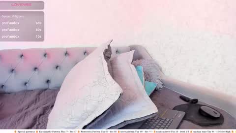 Snapshot of magic_rouse chatting on October 17, 2025, 4:42 pm M Rss online show from October 17, 2025, 4:42 pm