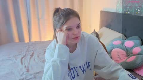 Merry online show from April 5, 2026, 1:36 am