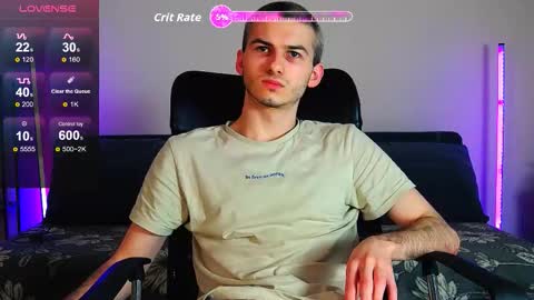 magic_storms online show from March 26, 2026, 1:33 am