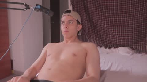 Tony Hoffa online show from January 24, 2025, 6:46 pm