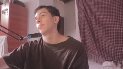 Tony Hoffa online show from February 9, 2025, 7:09 pm