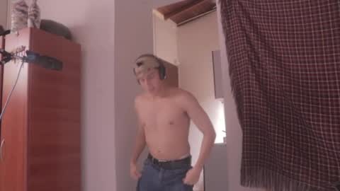 Tony Hoffa online show from February 13, 2025, 6:16 pm