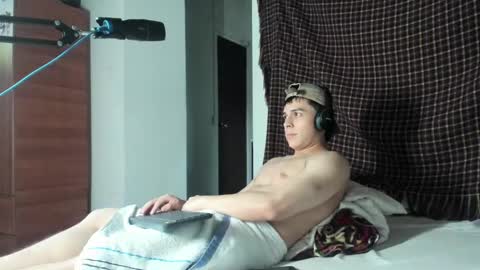 Tony Hoffa online show from February 17, 2025, 9:52 pm