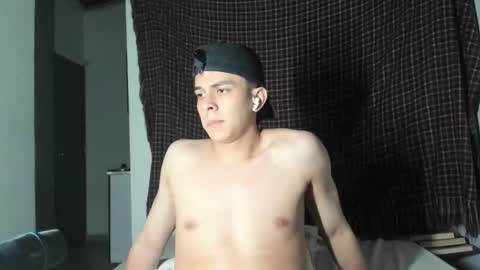 Tony Hoffa online show from February 19, 2025, 12:14 am