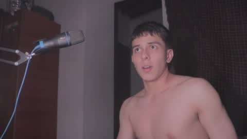 Tony Hoffa online show from February 21, 2025, 12:16 am