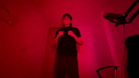 Tony Hoffa online show from September 26, 2025, 2:04 am