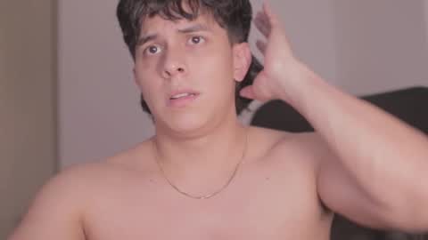 Tony Hoffa online show from October 15, 2025, 3:06 am