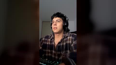 Tony Hoffa online show from January 5, 2026, 10:46 pm