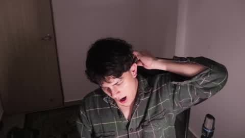 Tony Hoffa online show from February 23, 2026, 3:04 am