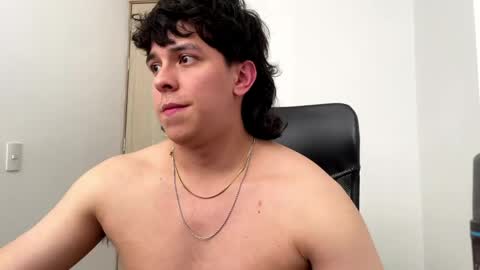 Tony Hoffa online show from April 14, 2026, 6:25 pm