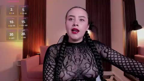 Snapshot of magic_vera chatting on May 7, 2026, 12:10 pm Vera online show from May 7, 2026, 12:10 pm