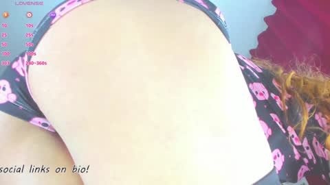 Lorelei online show from February 5, 2025, 8:11 am