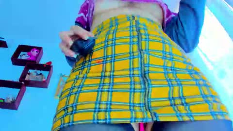 Lorelei online show from September 11, 2025, 4:07 pm