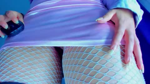 Lorelei online show from September 24, 2025, 1:31 am