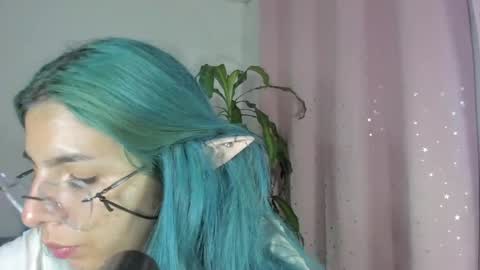 Snapshot of magical_orgasm chatting on April 19, 2026, 11:40 pm Lorelei online show from April 19, 2026, 11:40 pm